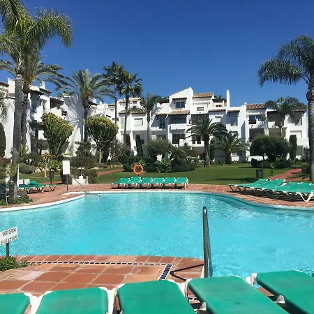 Apartment Costalita Beach *