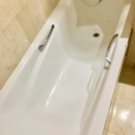 Apartment Costalita Beach *